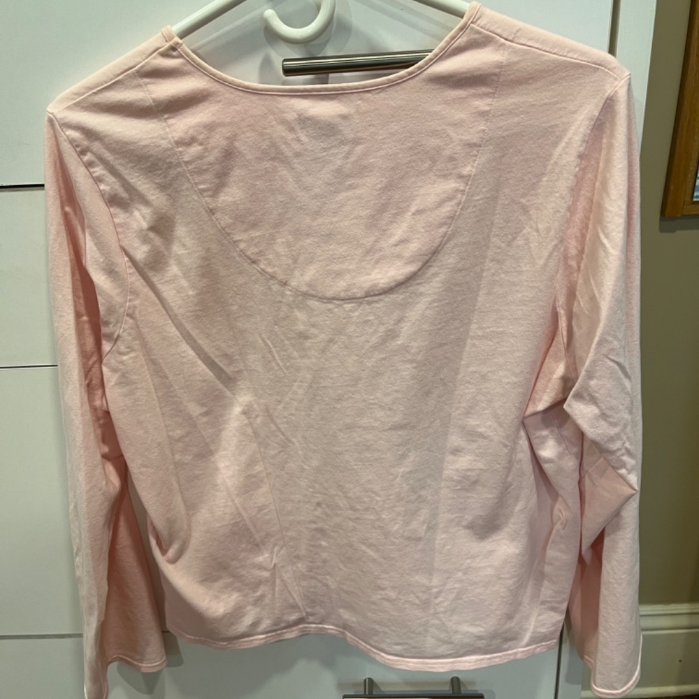 Nordstrom PJ Set - Picture 3 of 11